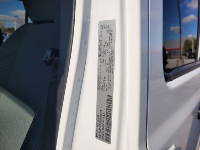 New 2026 Jeep Wrangler Unlimited Sport image 19