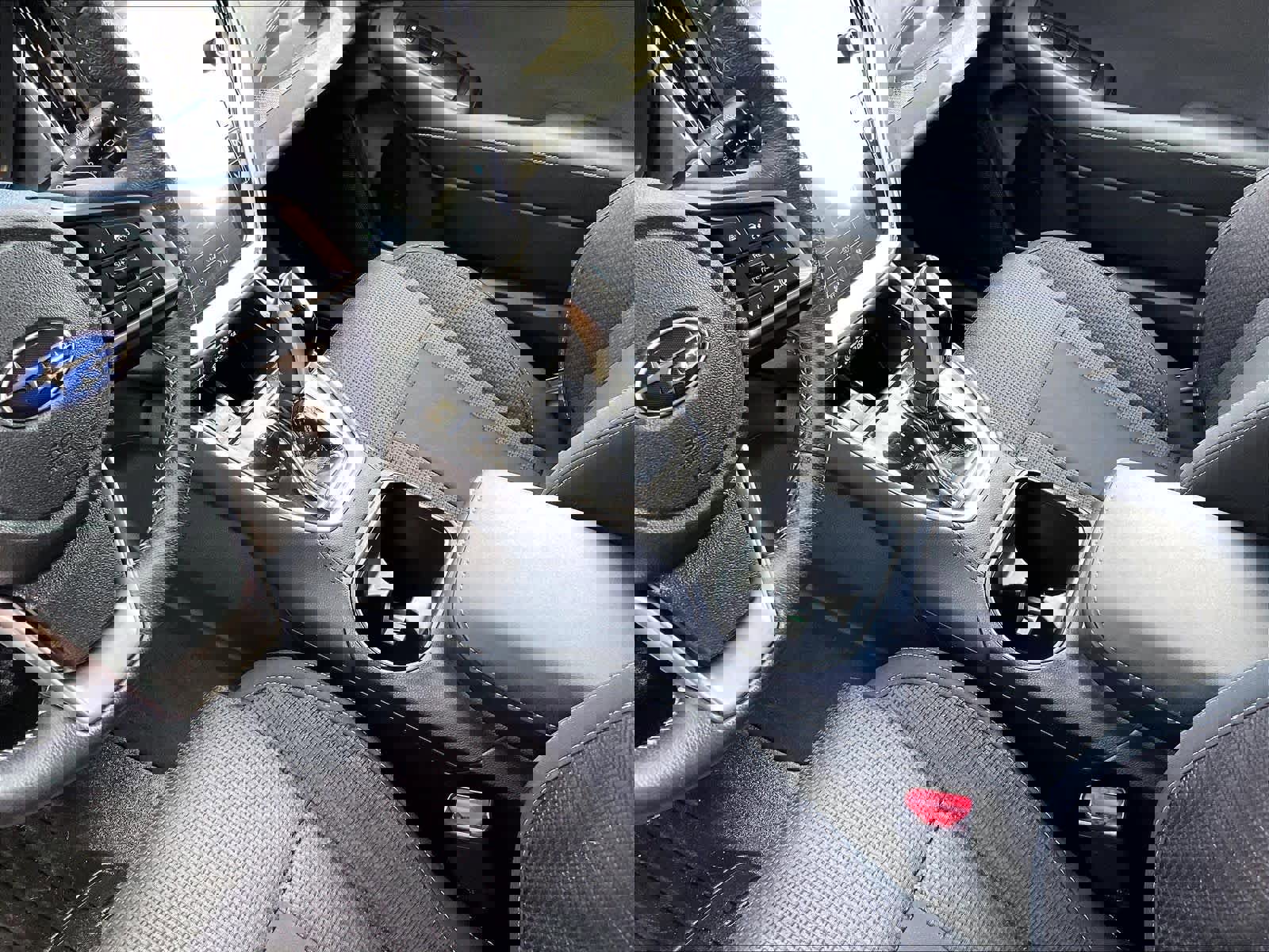 Used 2024 Subaru Outback Premium image 21