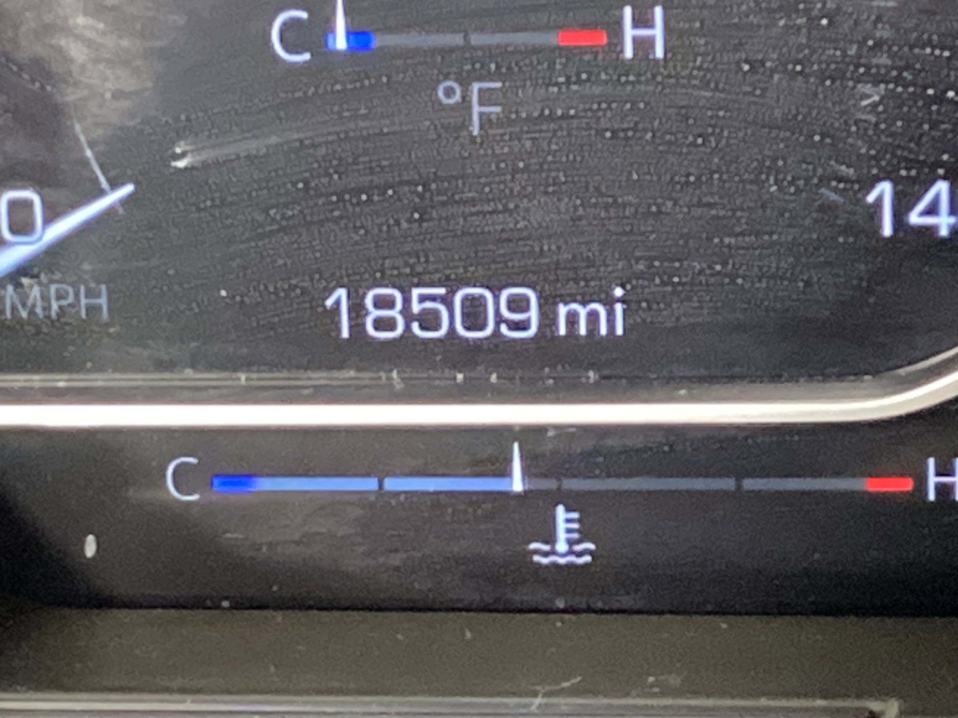 Used 2024 GMC Sierra 2500 AT4X image 27