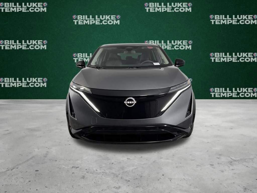 Used 2025 Nissan Ariya FWD image 6
