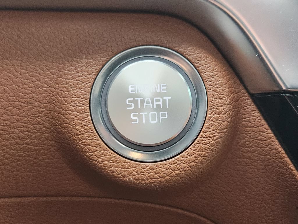 Used 2024 Kia Telluride SX Prestige X-Line AWD/4WD image 19