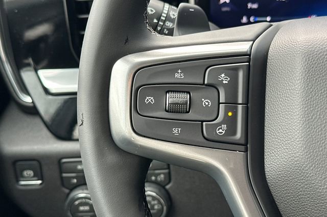 New 2026 Chevrolet Silverado 1500 RST w/ Convenience Package II image 28