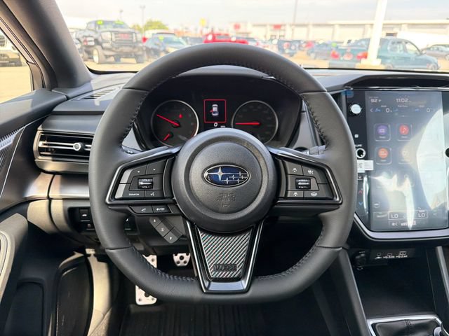 New 2026 Subaru WRX AWD/4WD image 10