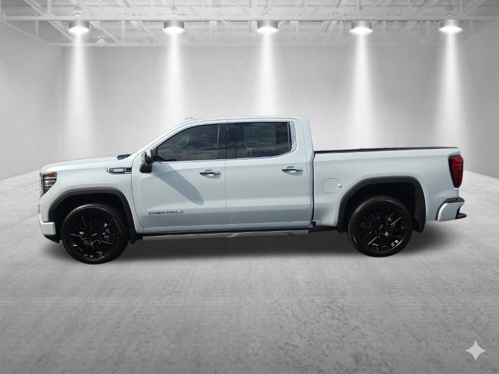 New 2026 GMC Sierra 1500 Denali AWD/4WD image 6