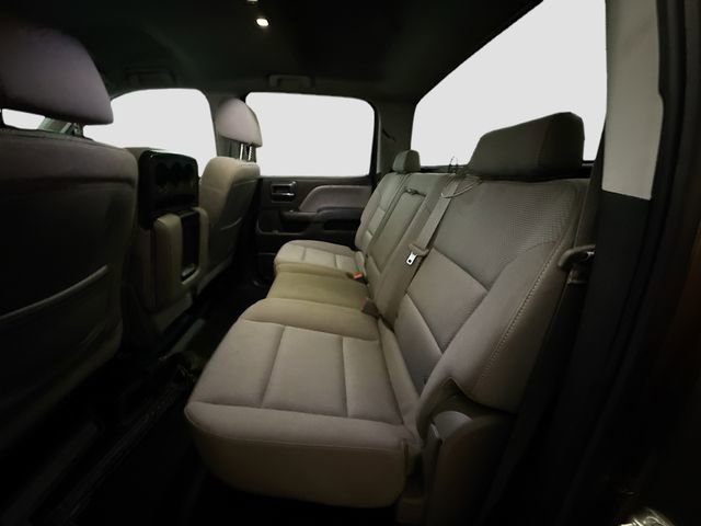 Used 2015 Chevrolet Silverado 1500 W/T AWD/4WD image 21
