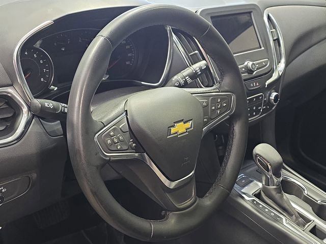 Used 2024 Chevrolet Equinox LT w/ LPO, Floor Liner Package AWD/4WD image 19