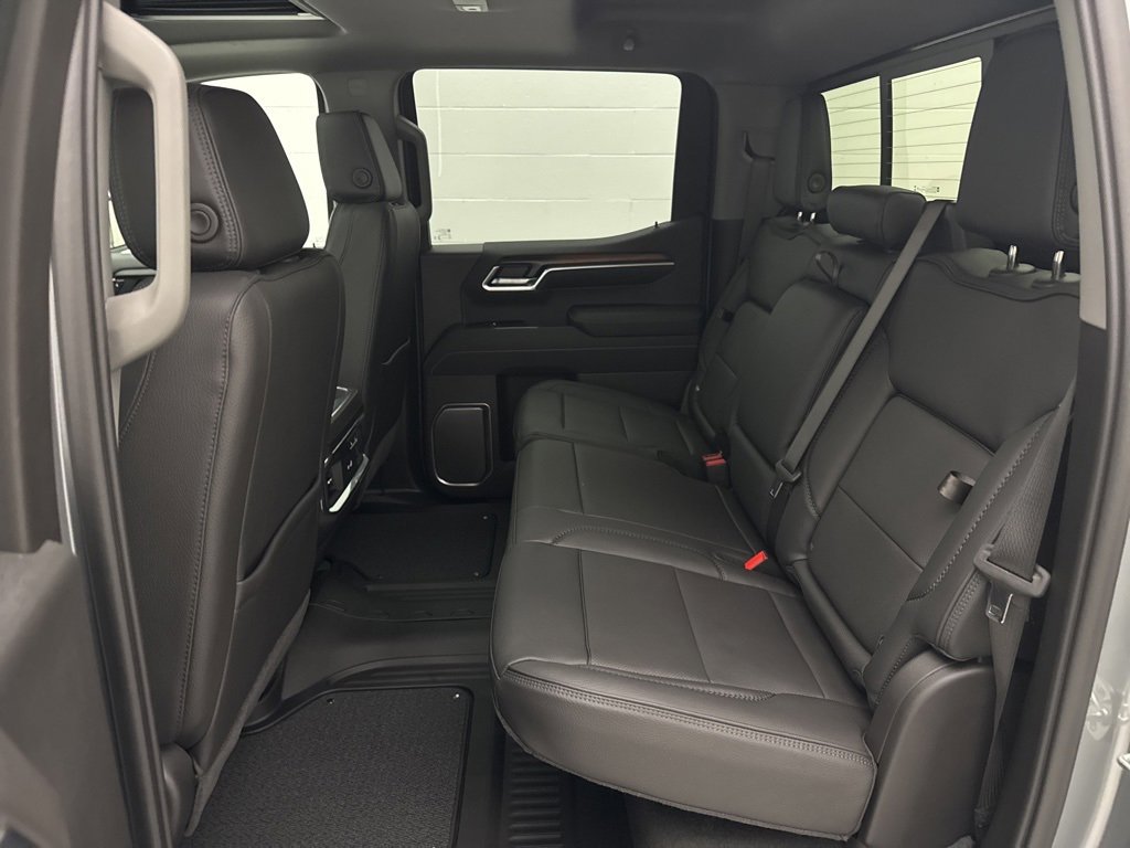 New 2026 GMC Sierra 1500 Denali image 60