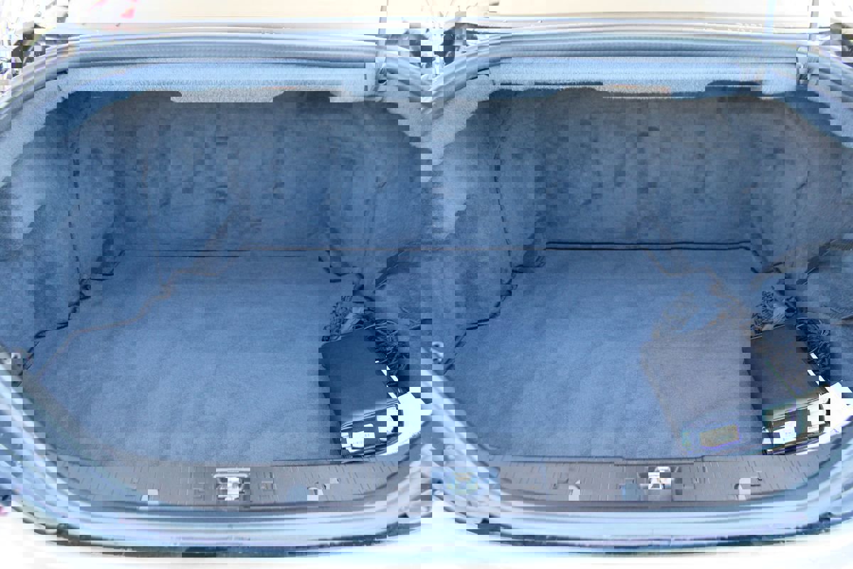 Used 2001 Mercedes-Benz CL 500 image 27