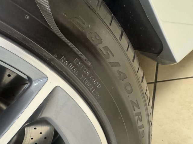 Used 2024 Mercedes-Benz AMG GT 43 image 28