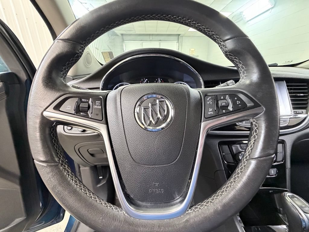 Used 2019 Buick Encore Preferred FWD image 40