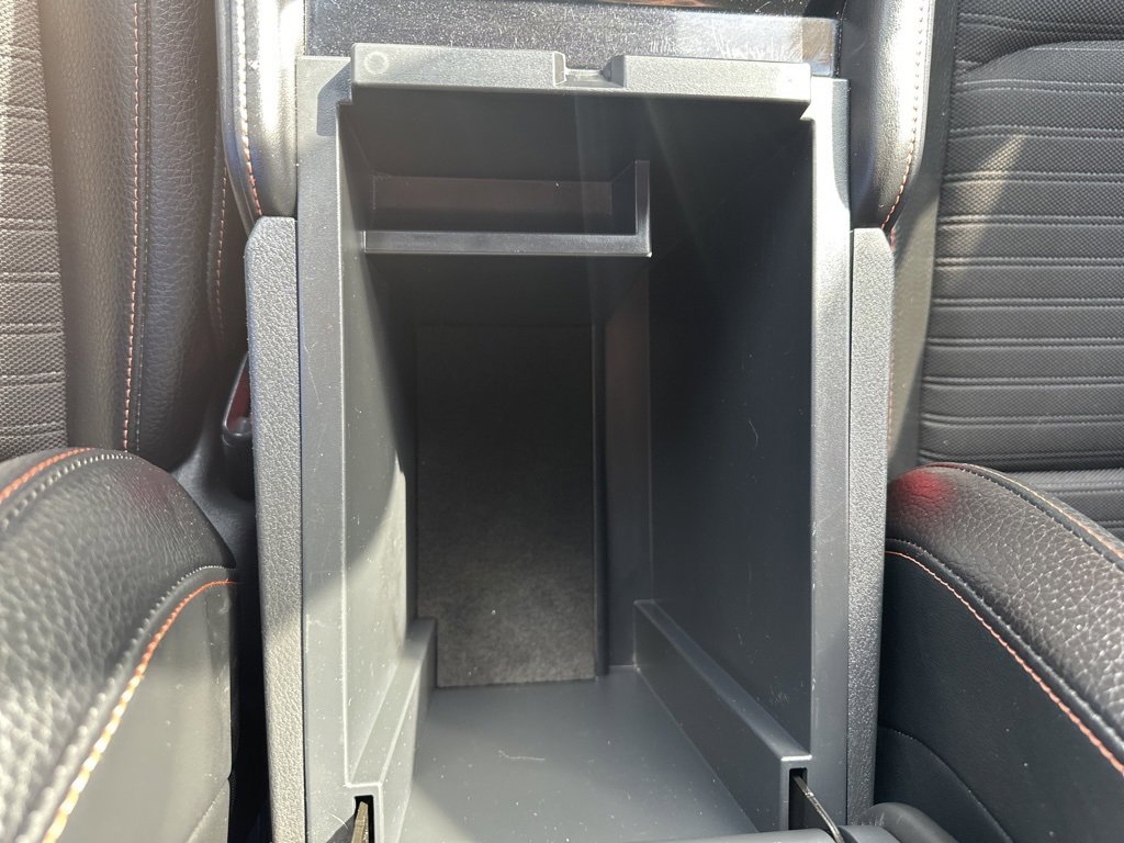 Used 2023 Nissan Pathfinder Rock Creek image 7