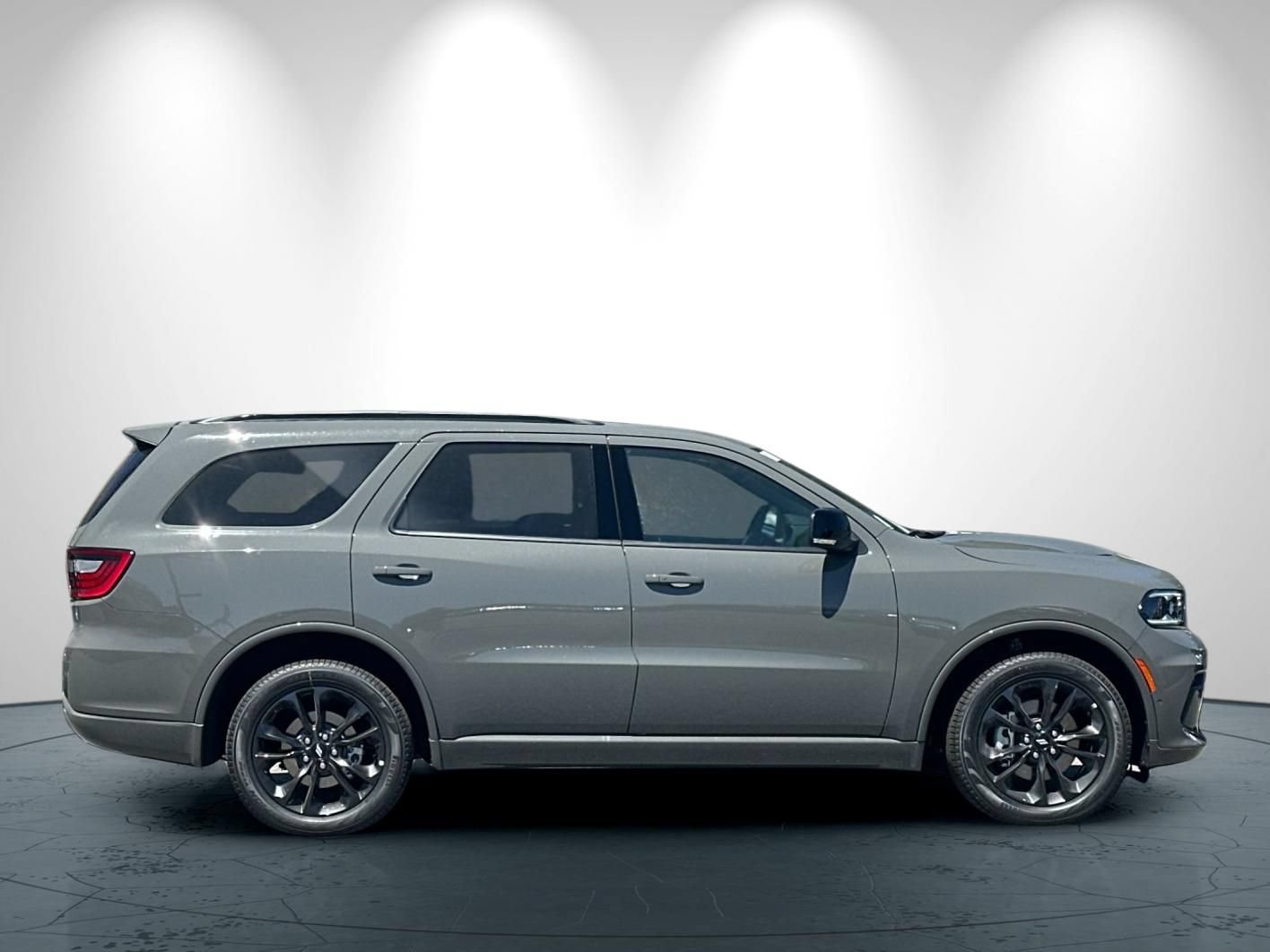 New 2026 Dodge Durango GT AWD/4WD image 3