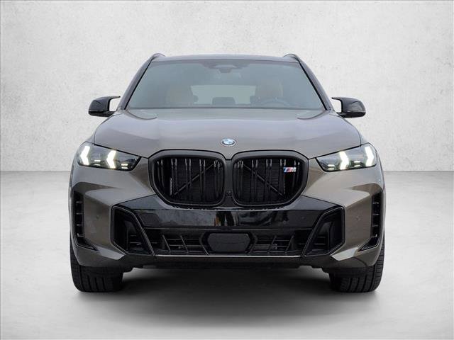 New 2026 BMW X5 M60i image 6