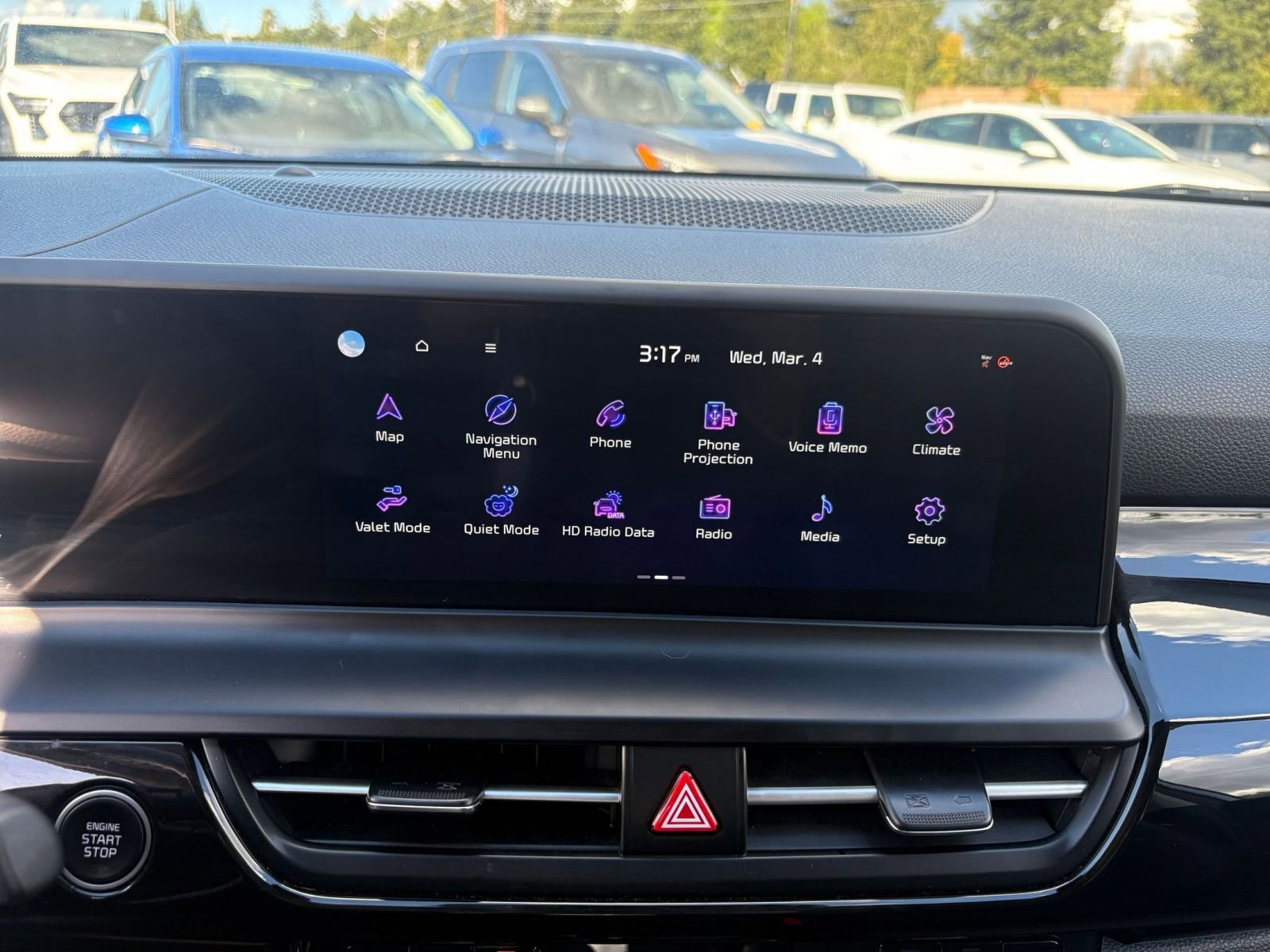 Used 2025 Kia Seltos S FWD image 20