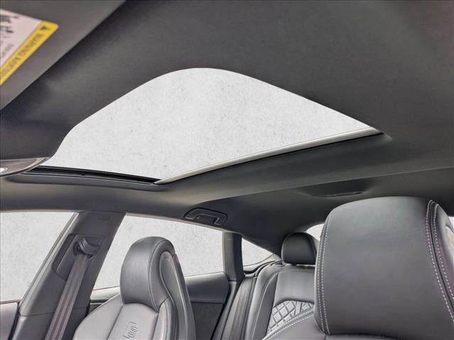 Used 2021 Audi S5 Premium Plus w/ Premium Plus Package image 15