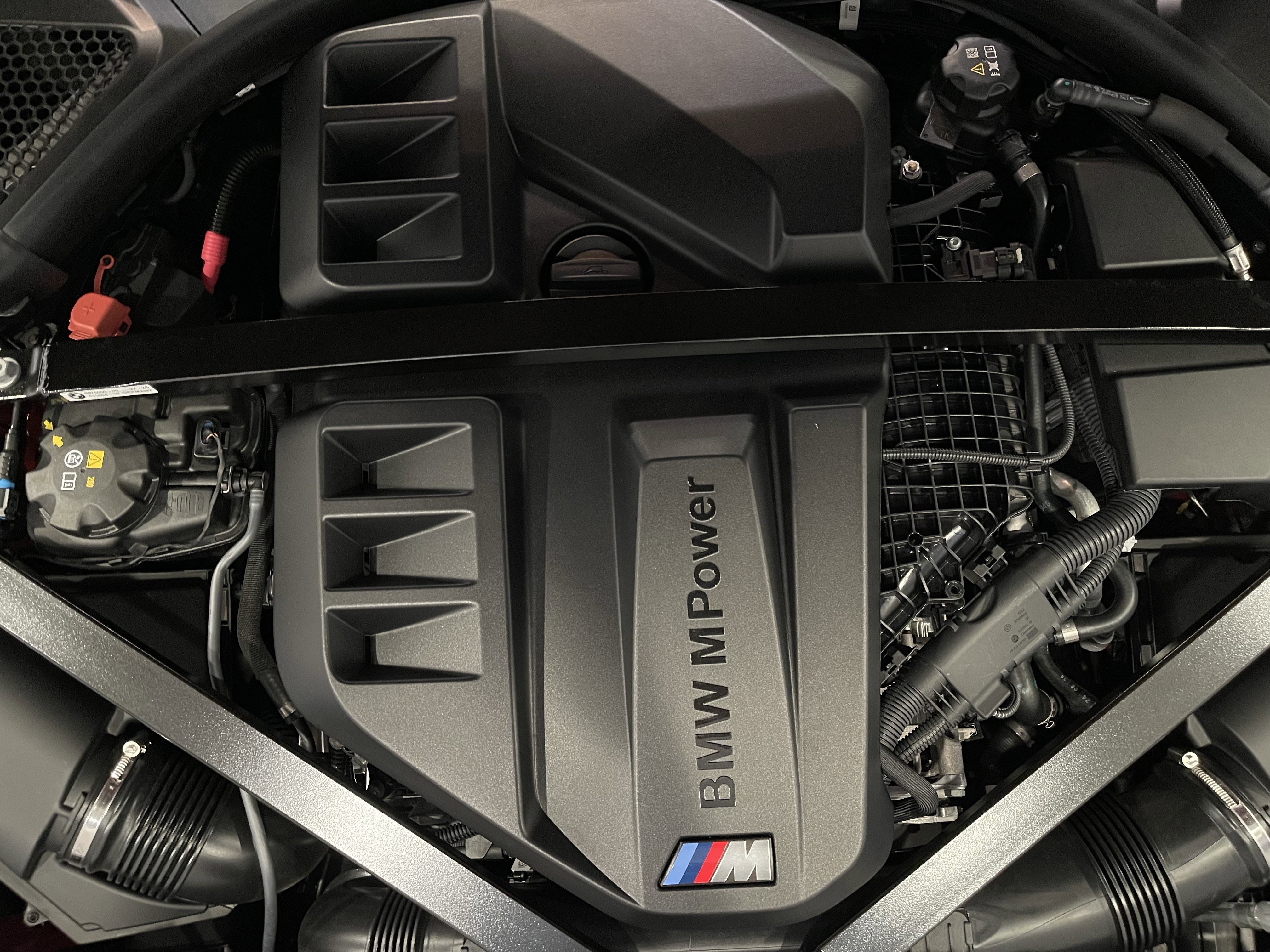 Used 2026 BMW M3 Competition w/ Executive Package RWD image 26