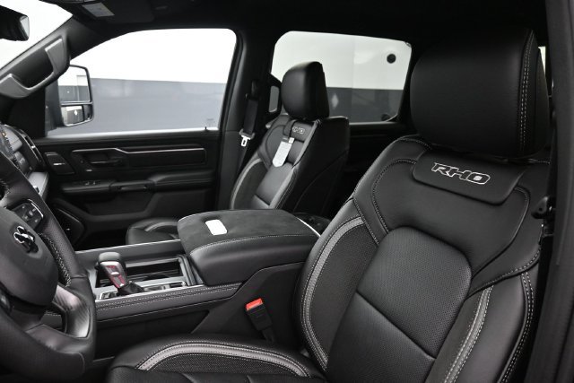 New 2027 RAM 1500 RHO w/ RHO Level 1 Equipment Group AWD/4WD image 19