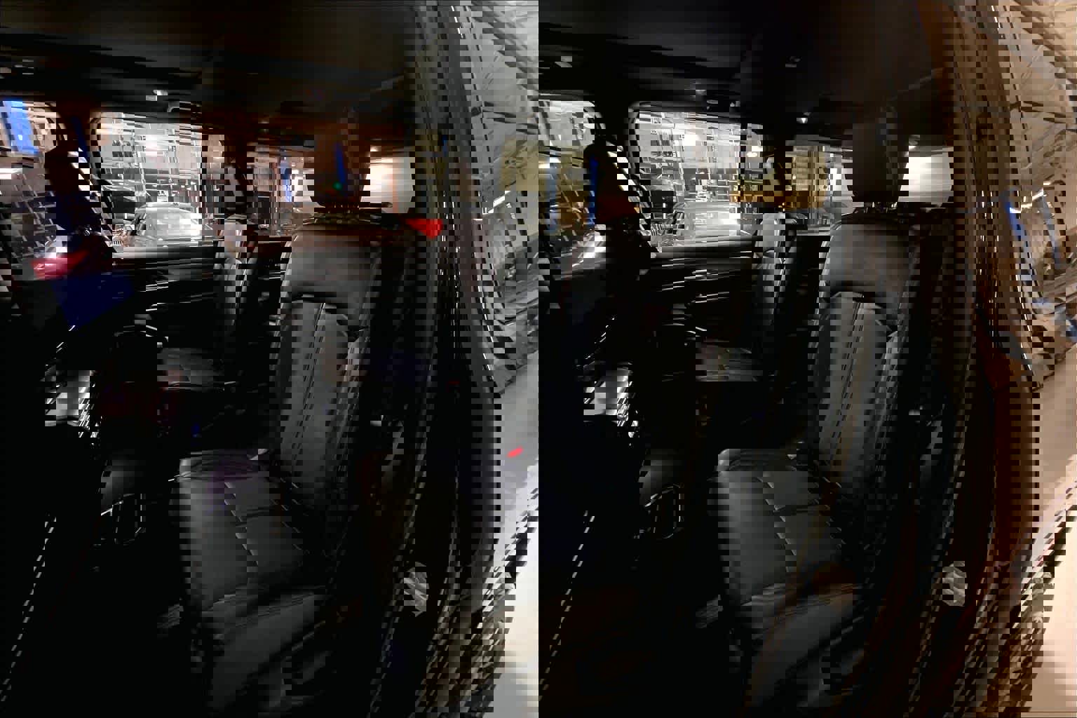 Used 2024 Jeep Wagoneer Series II image 18