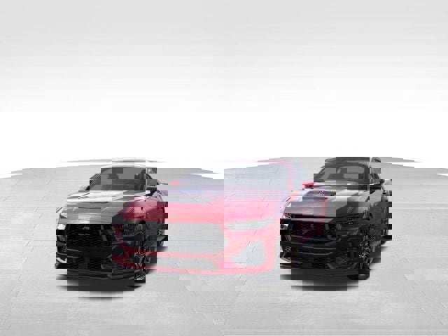 New 2026 Ford Mustang GT Premium image 2