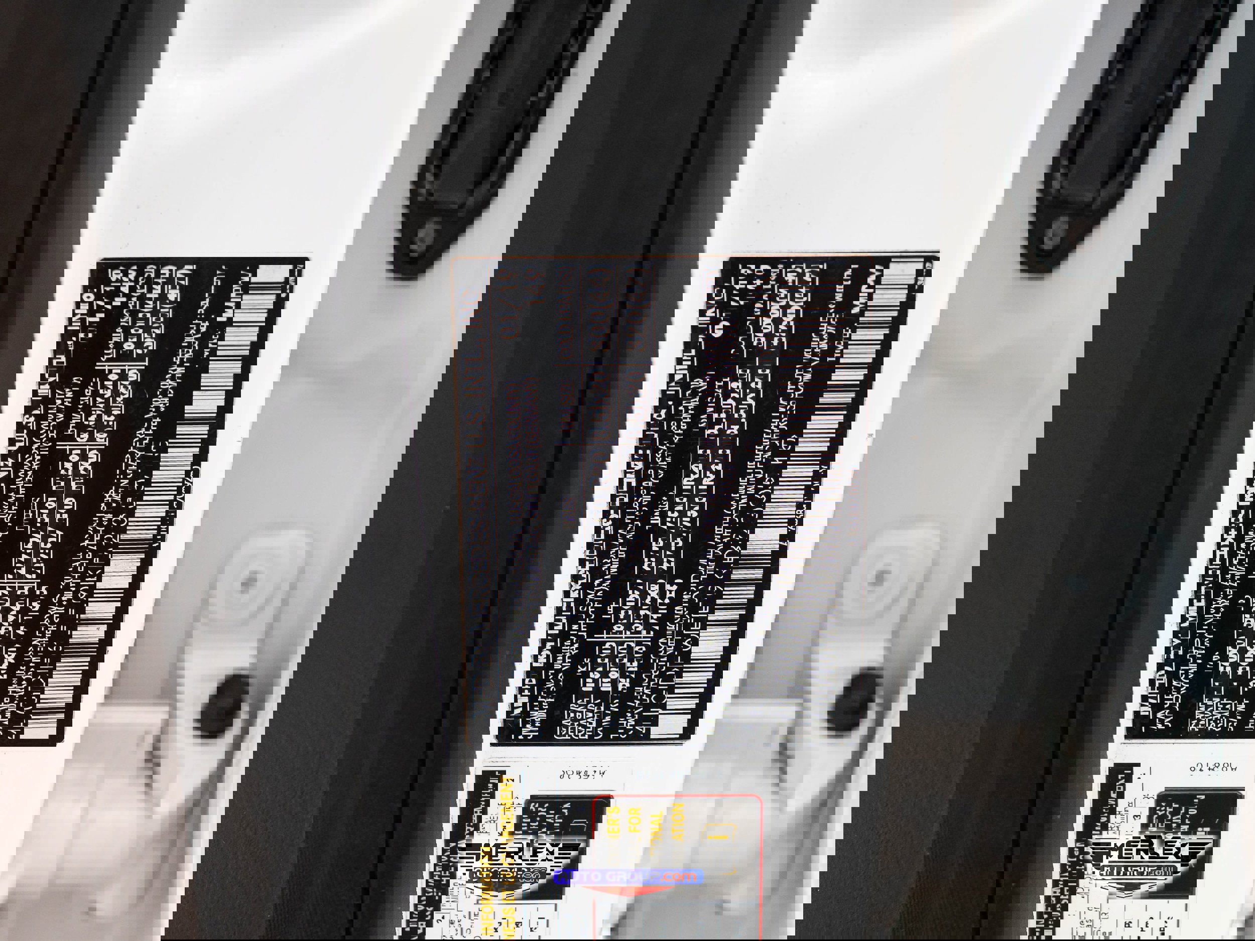 Used 2019 Mercedes-Benz GLS 450 4MATIC w/ Premium 1 Package image 56