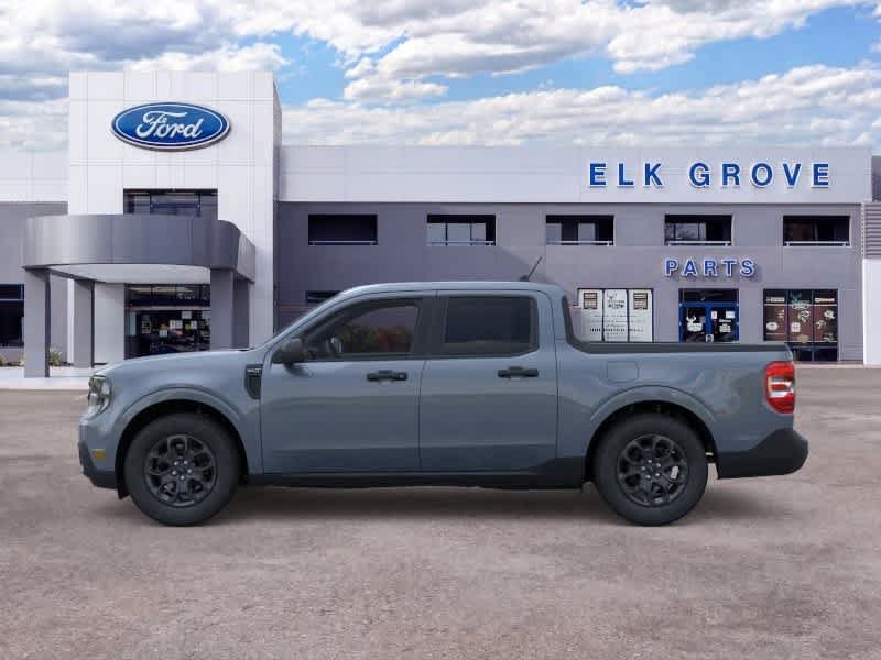New 2026 Ford Maverick XLT FWD image 3