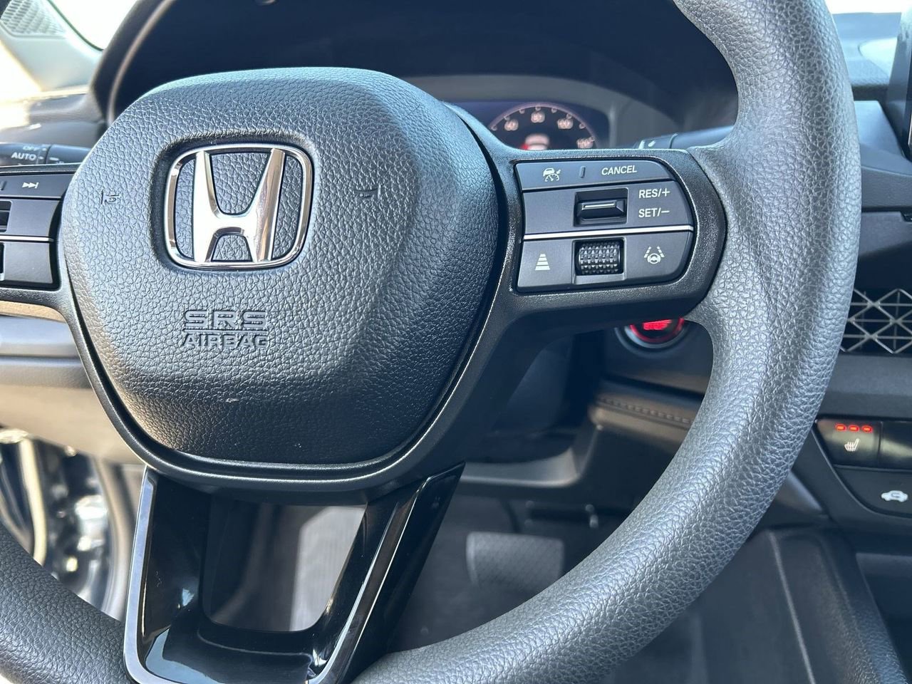 Used 2024 Honda Accord EX image 22