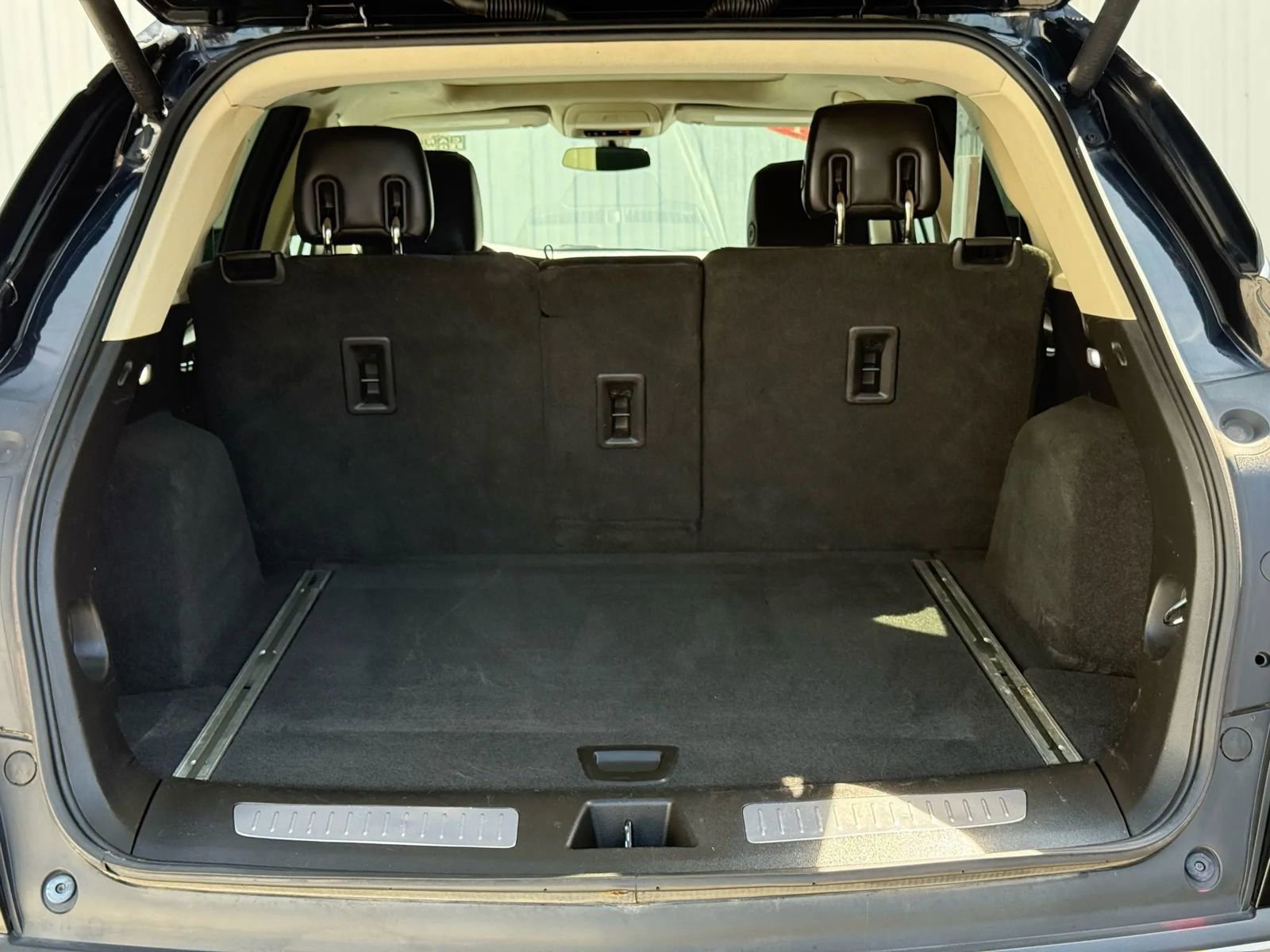 Used 2017 Cadillac XT5 Luxury image 15