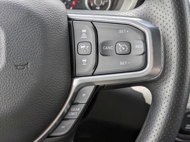New 2026 RAM 2500 Tradesman AWD/4WD image 25