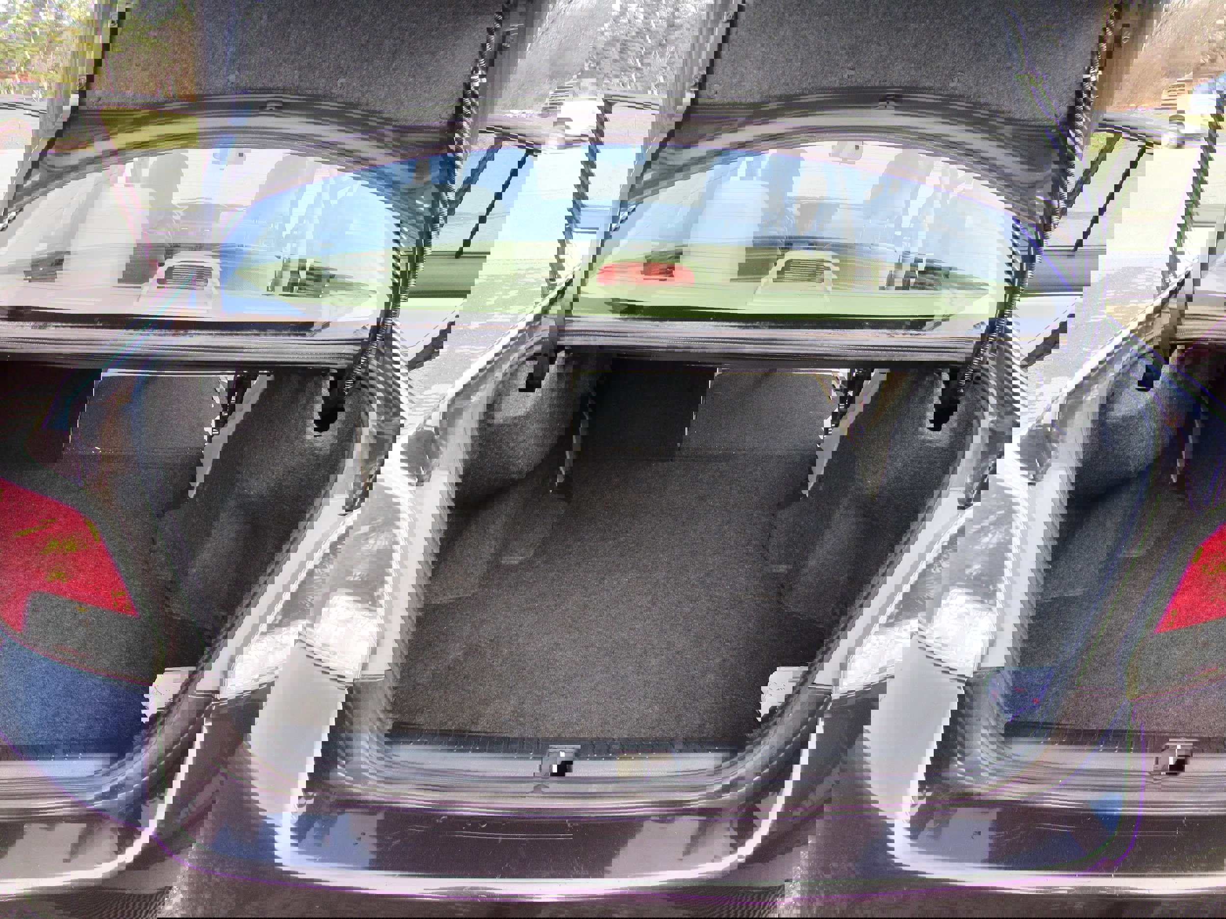 Used 2013 Subaru Impreza 2.0i image 37