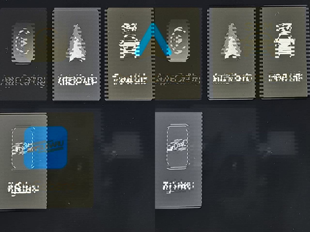 Certified 2026 Subaru Forester Premium image 27