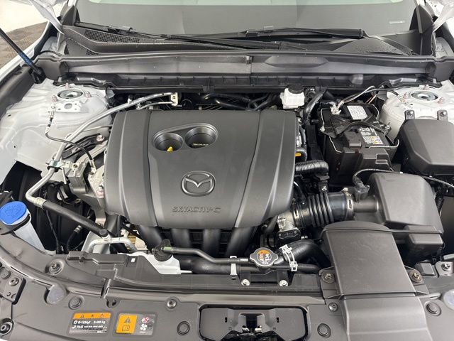 New 2026 MAZDA CX-50 AWD 2.5 S w/ Preferred Pkg image 30