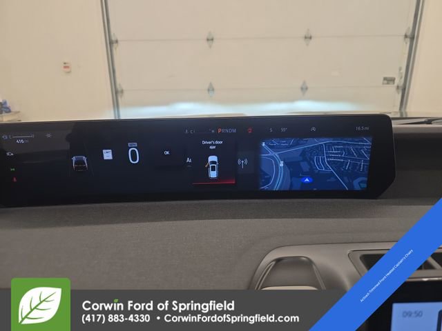 New 2026 Ford Expedition Active image 38