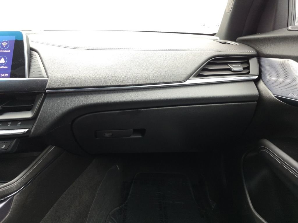 Certified 2023 Cadillac CT4 Premium Luxury image 38