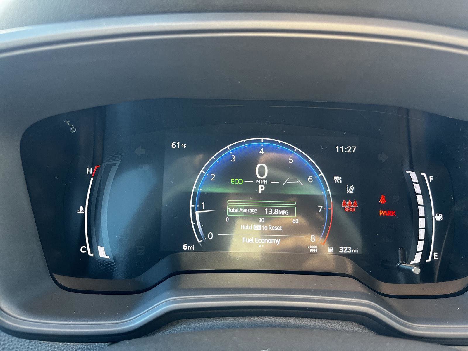 New 2026 Toyota Corolla SE image 28