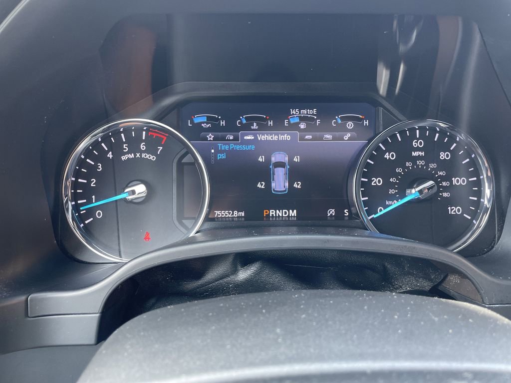 Used 2020 Ford Expedition Limited w/ Equipment Group 302A image 17