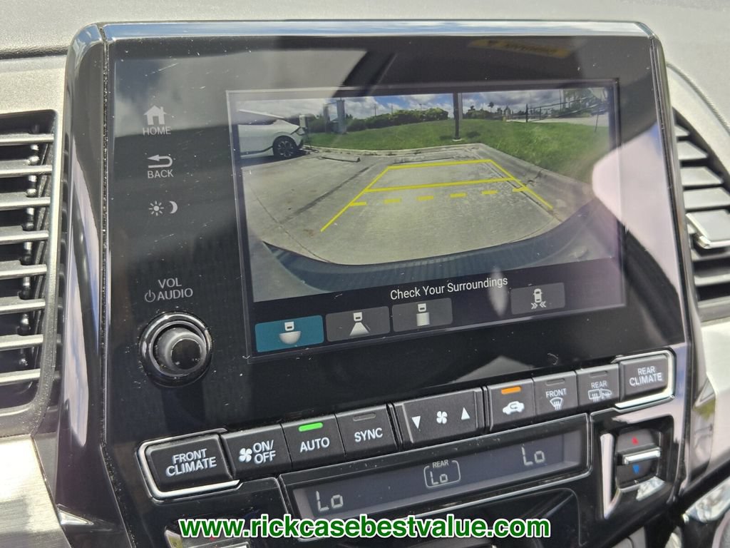 Used 2022 Honda Odyssey Touring image 25