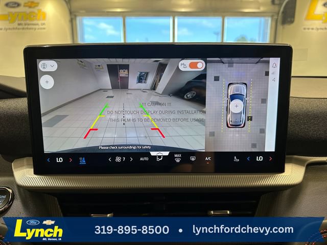 New 2026 Ford Explorer ST AWD/4WD image 7