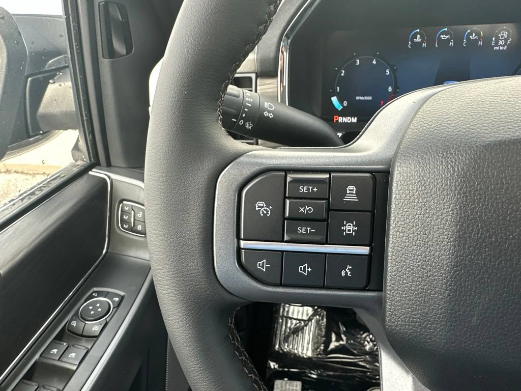 New 2026 Ford F150 Lariat w/ Equipment Group 501A Mid AWD/4WD image 34