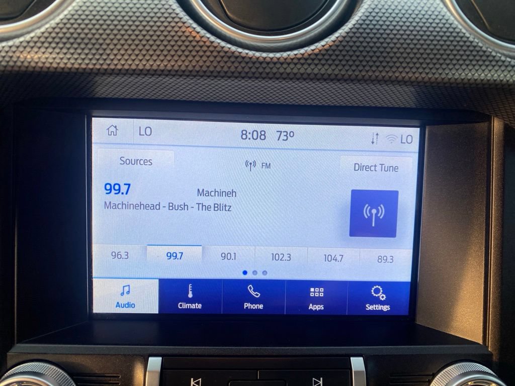 Used 2021 Ford Mustang GT w/ Equipment Group 301A RWD image 29