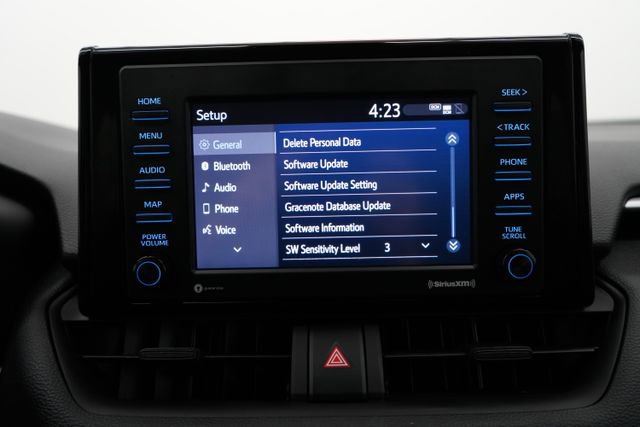 Used 2022 Toyota RAV4 LE image 35