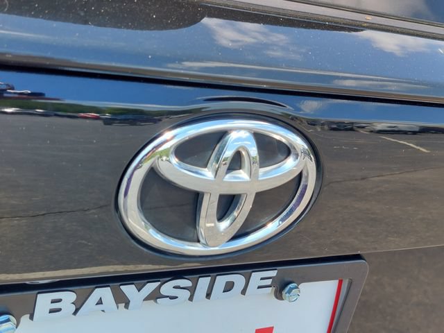 Certified 2025 Toyota RAV4 LE AWD/4WD image 30