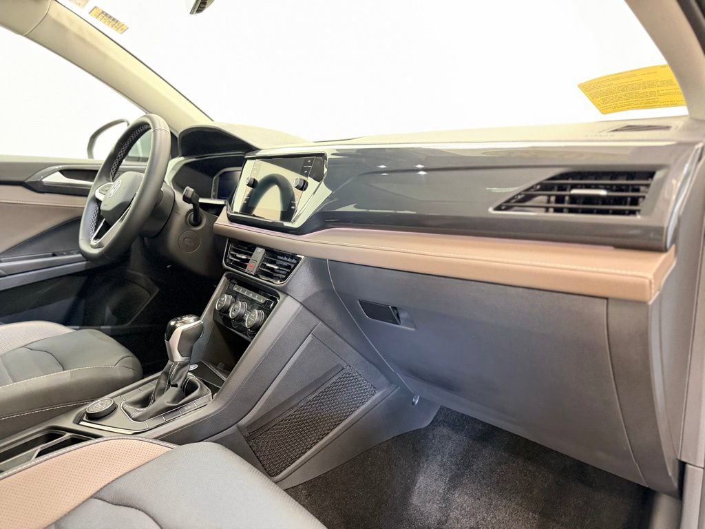 Used 2023 Volkswagen Taos SEL AWD/4WD image 19