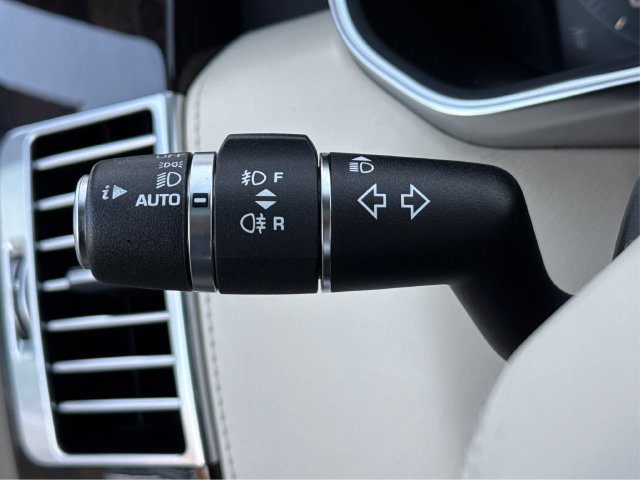 Used 2015 Land Rover Range Rover Autobiography AWD/4WD image 19