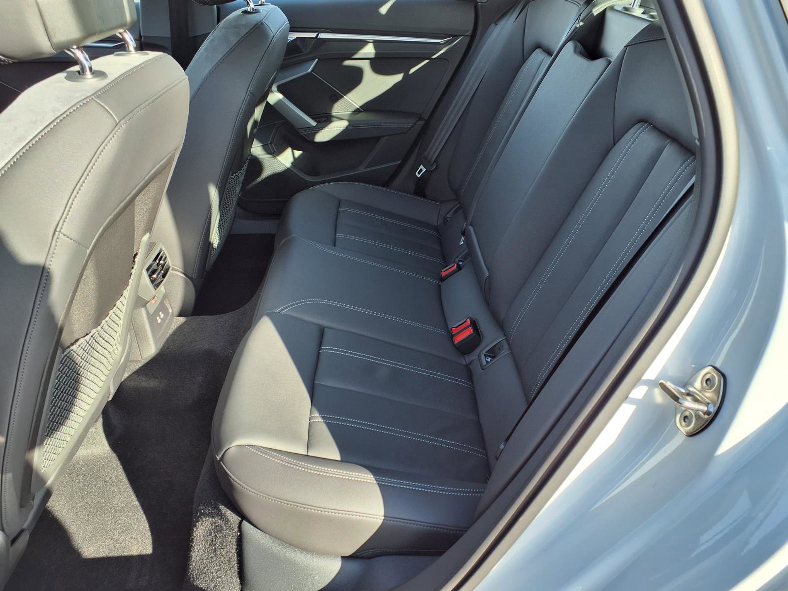 New 2026 Audi A3 2.0T Premium Plus image 7