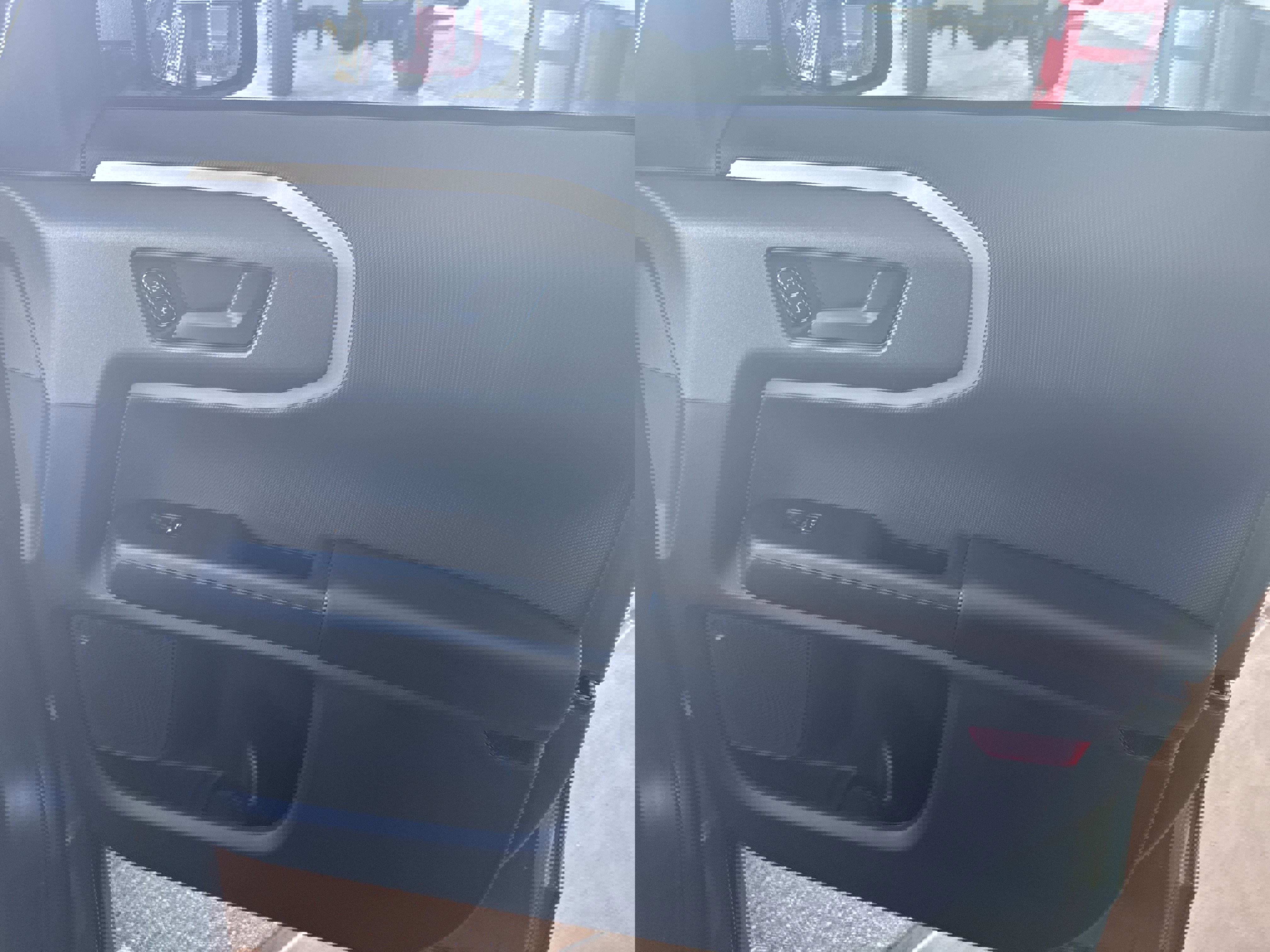 New 2025 Ford Bronco Sport Big Bend w/ Black Appearance Package image 18