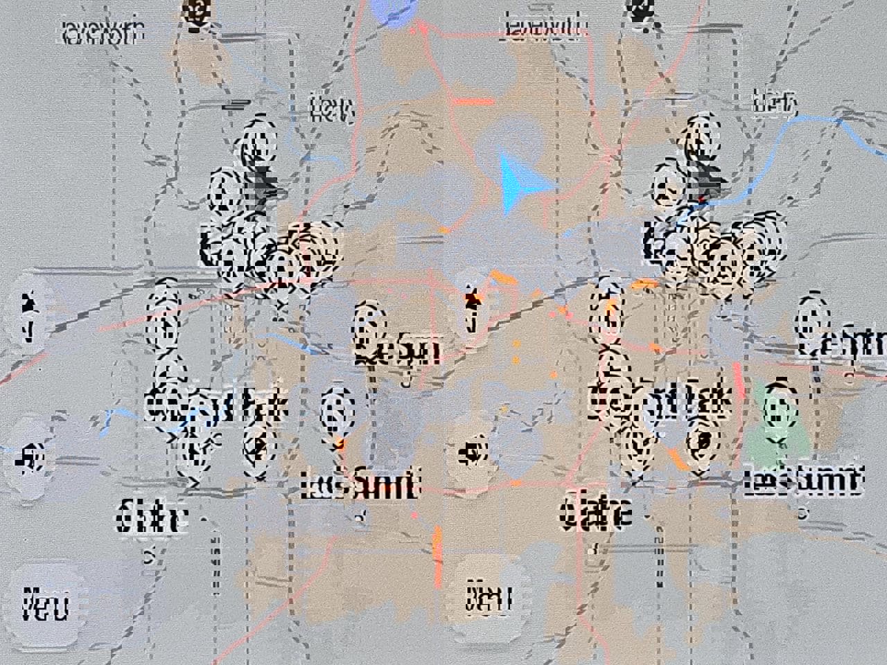 Certified 2025 Subaru Outback Limited image 29