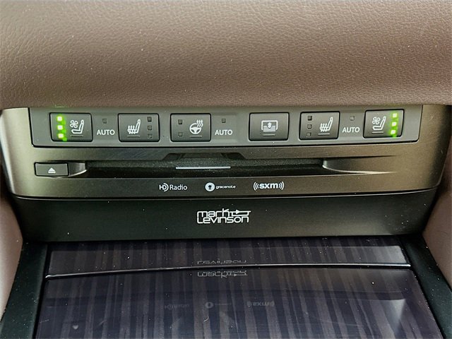 Used 2021 Lexus ES 300h Ultra Luxury image 19