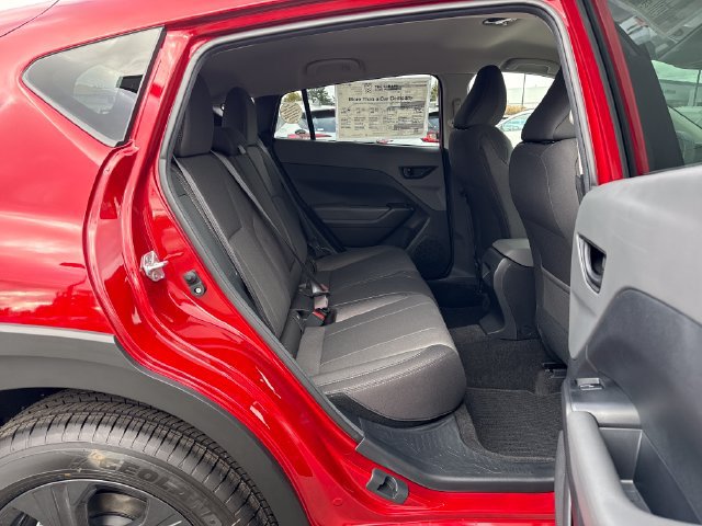 New 2026 Subaru Crosstrek 2.5i AWD/4WD image 13