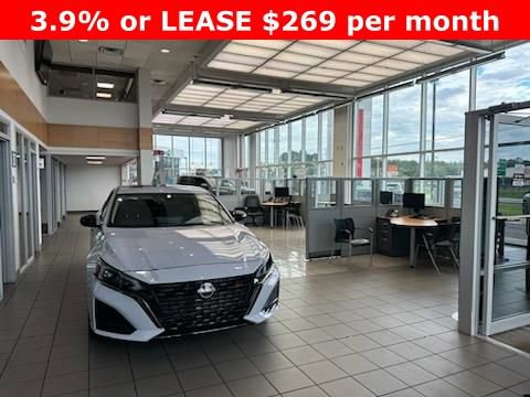 New 2026 Nissan Sentra S w/ Floor Mat Package image 36