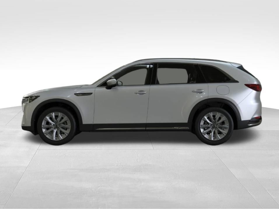 New 2026 MAZDA CX-90 3.3 Turbo w/ Premium Plus Pkg AWD/4WD image 7